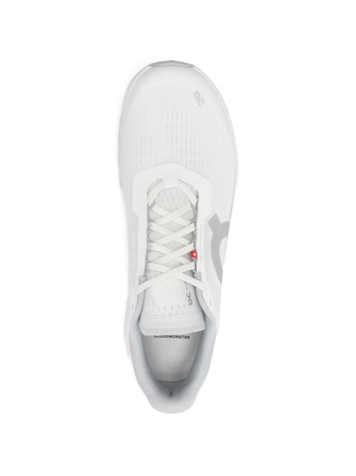 Sneakers uomo Cloudmonster 1 ON RUNNING | 3MF30741200WHITE WHITE
